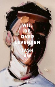 Wij, de overlevenden - Tash Aw - ebook