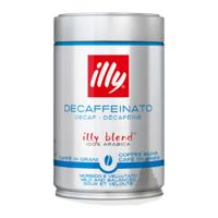 Illy - Espresso Decaf Bonen - 250g