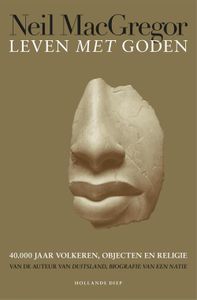 Leven met goden - Neil MacGregor - ebook
