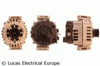 Lucas Electrical Alternator/Dynamo LRA03807