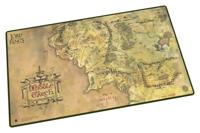 Ultimate Guard Play-Mat Oversized 61x 61cm The Lord of the Rings™ Places of Middle-earth