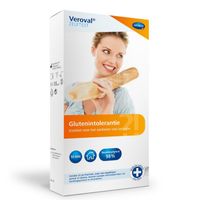 Veroval Zelftest glutenintoleratie (1 st)