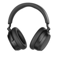 Sennheiser AccentumPlus Hoofdtelefoon Zwart