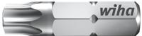 Wiha 7015040 bit standard 25 mm torx® 1/4" c6,3 t40 - 01722