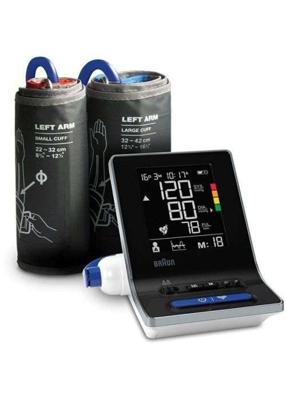 Bovenarmbloeddrukmeter - BRAUN - BUA6150WE - Exactfit 3