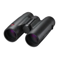 Leica Trinovid HD 10x42 verrekijker