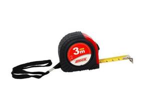 4tecx Rolbandmaat 3M 16Mm 2Comp Kl2