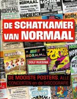 De schatkamer van Normaal (Hardback)