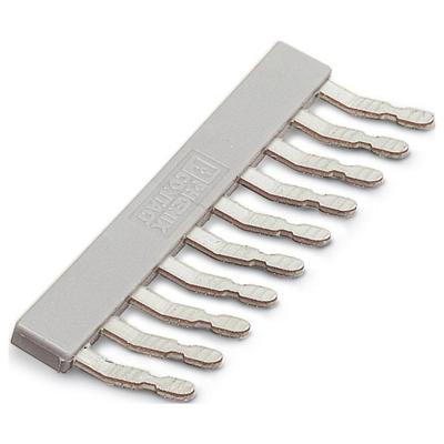 Phoenix Contact 1401132 Grijs 10 stuk(s)