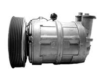 Airstal Airco compressor 10-0674