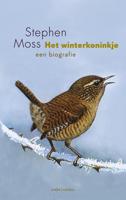 Het winterkoninkje - thumbnail