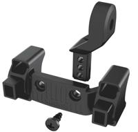 RIXEN & KAUL - klickfix klickfix display mount kiox