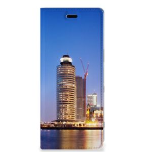 Sony Xperia 5 Book Cover Rotterdam