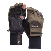 Vallerret Markhof V3 olive green, XL