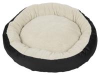 zoofari Hondenmand (Rond)