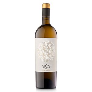 Pla del Lladoner 2021 - Garnacha Blanca &and Chardonnay - 75CL - 13% Vol.