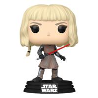 Star Wars: Ahsoka POP! Vinyl Figure S2 - Shin Hati 9 Cm