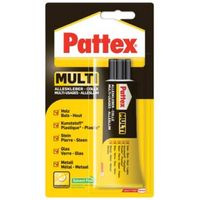 Pattex alleslijm Multi, tube van 50 g - thumbnail