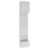 ABN Z18ZR0020A Meterplaats Inhoud: 1 stuk(s)