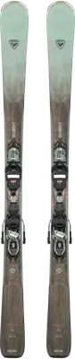 Rossignol Experience W 76 Xpress Ramft03 Xpress Ski&apos;s + Bindingen