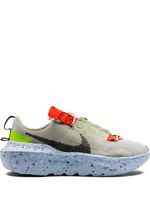 Nike baskets Crater Impact - Gris