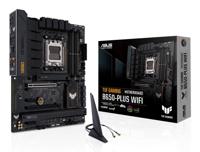 ASUS TUF GAMING B650-PLUS WIFI AMD B650 Socket AM5 ATX