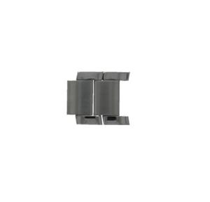 Armani Bandschakels AR2457 / 11xxxx - 20mm - (2 stuks)