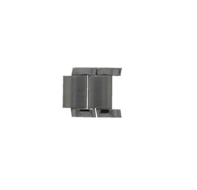 Armani Bandschakels AR2457 / 11xxxx - 20mm - (2 stuks)