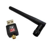 Savio CL-63 netwerkkaart & -adapter WLAN 150 Mbit/s
