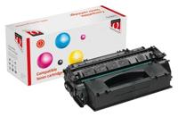 Tonercartridge quantore hp q5949a 49a zwart