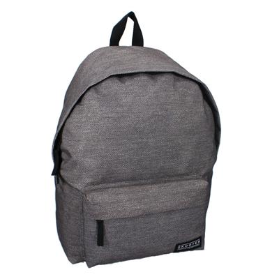 Vadobag Rugzak skooter the mad squad grijs
