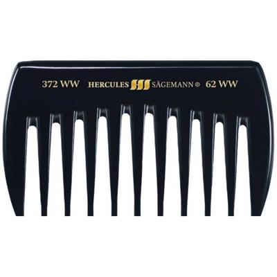 Hercules Sägemann Master Class Dust Comb