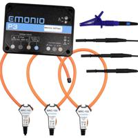Emonio P3 100mm Energiekostenmeterset
