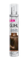 Guhl Color form mousse 40 middenbruin