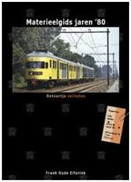 Materieelgids jaren &apos;80 (Hardback)