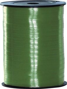 Ballon Lint Donkergroen (500m)