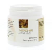 MRL Shiitake mrl