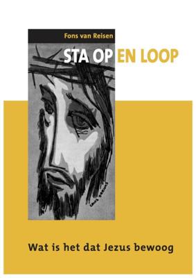 Sta op en loop (Paperback)