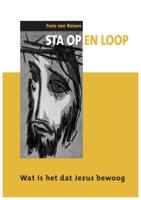 Sta op en loop (Paperback)