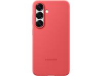 Samsung EF-PS931CREGWW Samsung Silicone Cover Galaxy S25 5G Red