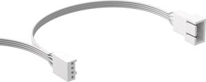 Corsair RS140 Computer behuizing Ventilator 14 cm Wit 1 stuk(s)