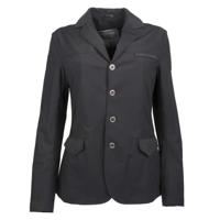 Eurostar Harry heren rijjas zwart maat:52