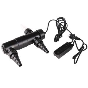 VidaXL Uv-c eenheid 10000 l