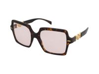 Zonnebrillen Versace VE4441 108/P5