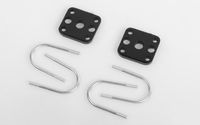 RC4WD Axle U Bolt Kit (Z-S0304) - thumbnail