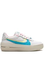 Nike baskets Air Force 1 PLT.AF.ORM 'Pastel' - Blanc - thumbnail