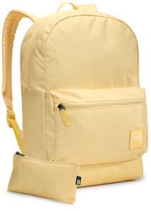 Case Logic Campus CCAM5226 - Yonder Yellow rugzak Casual rugzak Geel Polyester