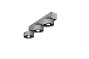 Radius - Absolut Basica 3 LED Spots