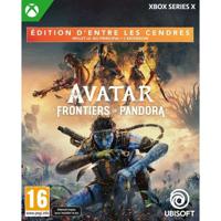AVATAR: Frontiers of Pandora - From the Ashes Edition - Gioco per Xbox Series X