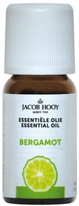 Jacob Hooy Essentiële Olie Bergamot 10ML